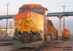 BNSF 5185